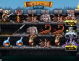 Fortress Charge Online Video Slot