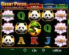 Great Panda: Hold and Win Online Video Slot