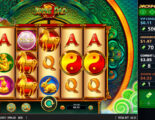 Jinse Dao Tiger Online Video Slot