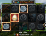 Spinosaurus Online Video Slot