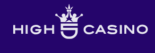 High 5 Casino logo