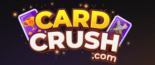 Card Crush logo