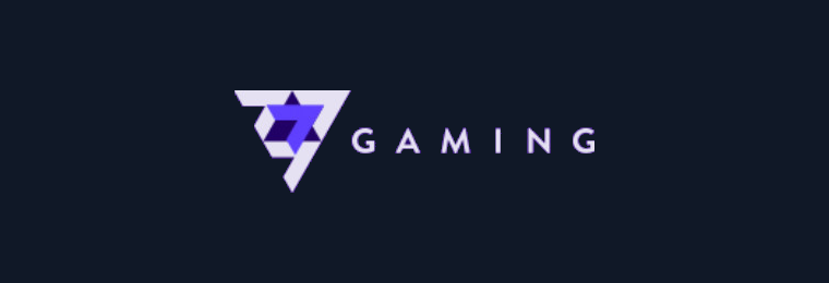 777 Gaming logo