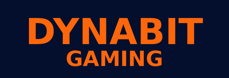 Dynabit Gaming logo