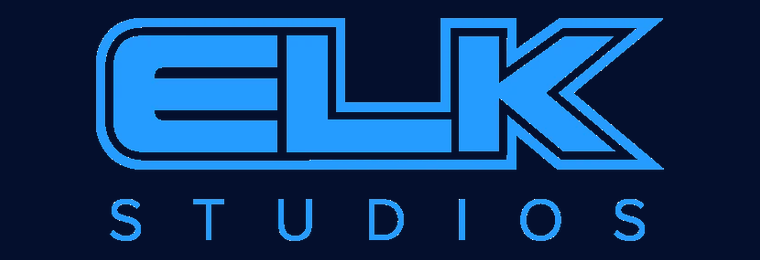 ELK Studios logo