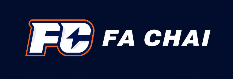 Fa Chai logo