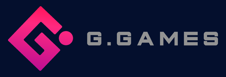 G.Games logo