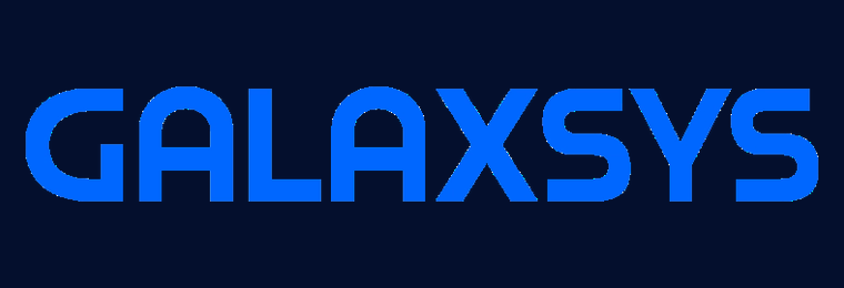 Galaxsys logo