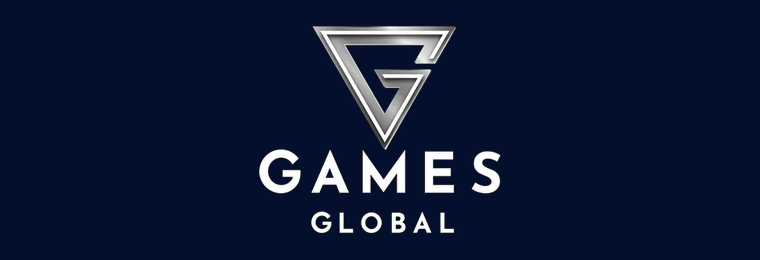 Games Global logo