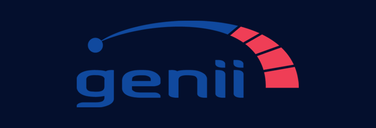 Genii logo