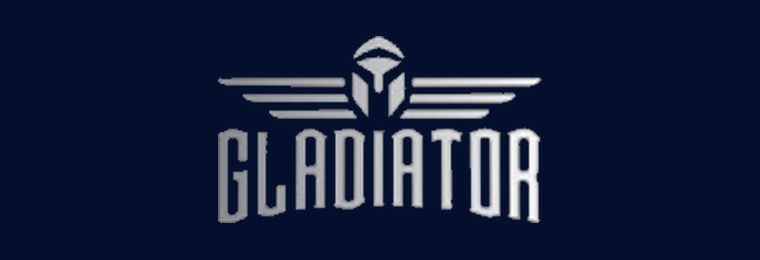 Gladiator logo