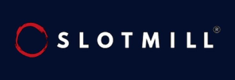 Slotmill logo