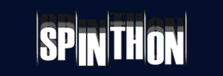 Spinthon logo