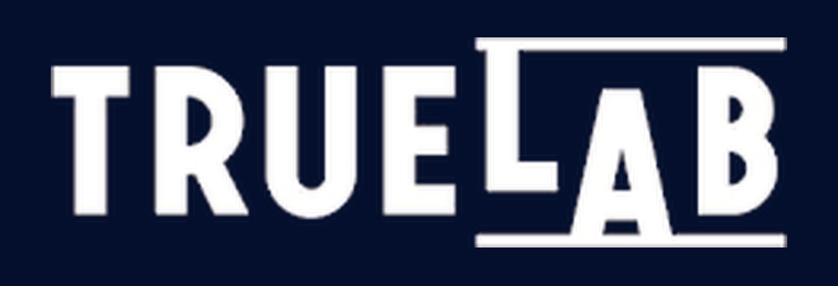 TrueLab logo