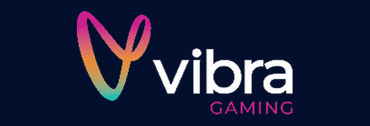 Vibra Gaming logo