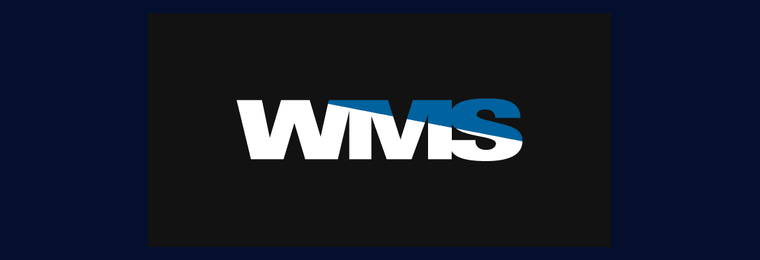 WMS logo