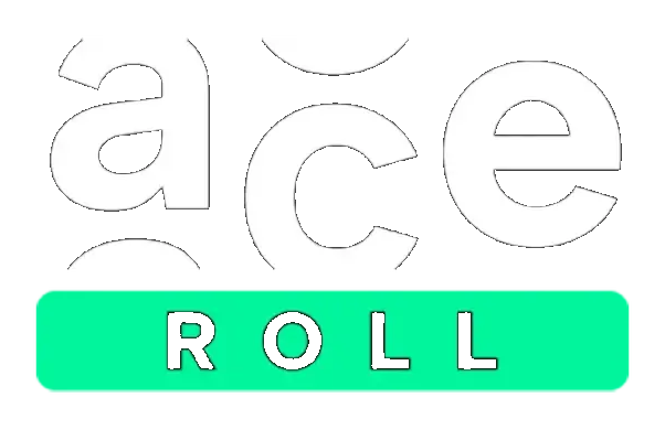 Ace Roll logo