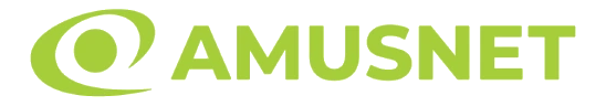 Amusnet logo