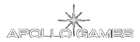 Apollo Games logo