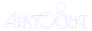 Aristocrat Gaming logo
