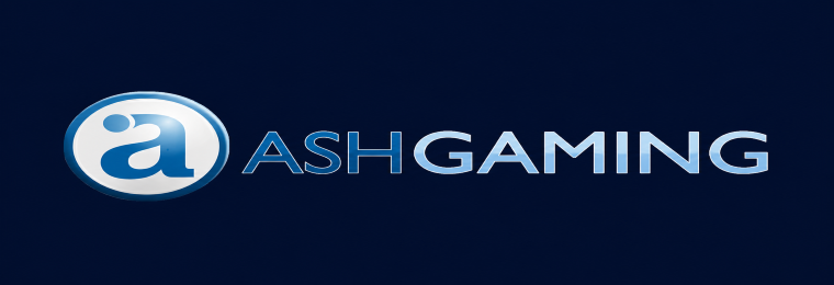 Ash Gaming logo