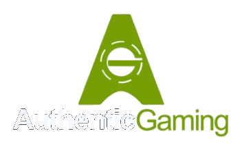 Authentic Gaming logo