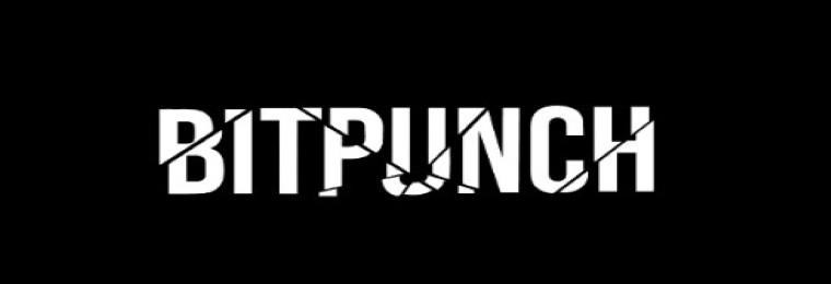Bitpunch logo
