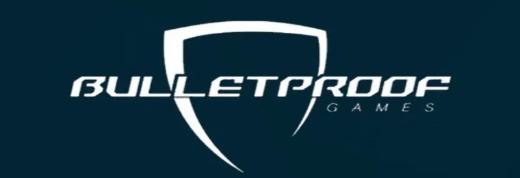 Bulletproof logo