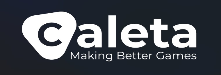 Caleta Gaming logo