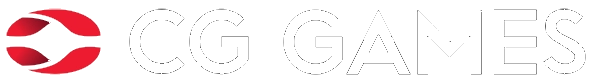 CG Games logo