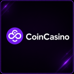 CoinCasino square logo thumbnail