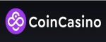 CoinCasino casino logo