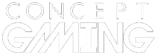 Concept Gaming logo