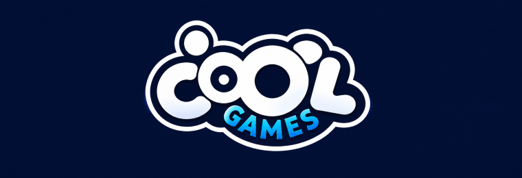 CoolGames logo