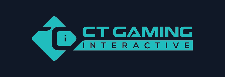 CT Interactive logo