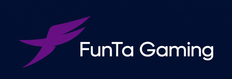 FunTa Gaming logo