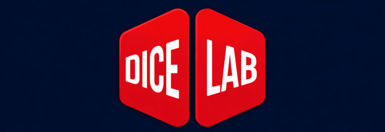 DiceLab logo