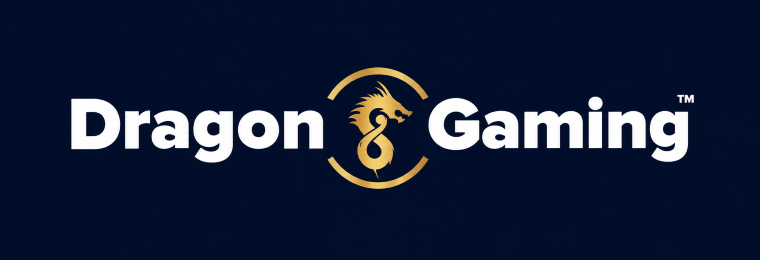 Dragon Gaming logo