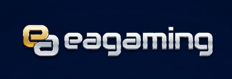 Eurasian Gaming logo