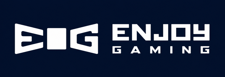 Enjoy Gaming logo