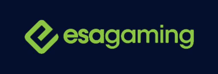 ESA Gaming logo