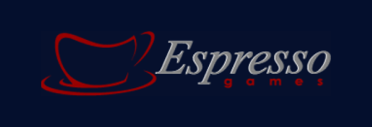 Espresso Games logo