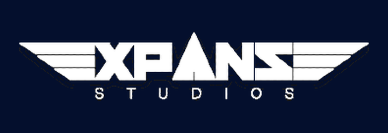 Expanse logo