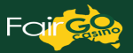 FairGo casino logo