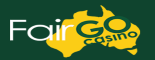FairGo logo
