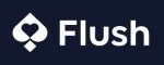 Flush.com logo