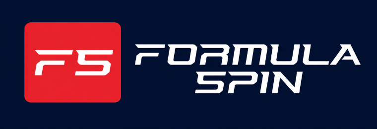 Formula Spin logo
