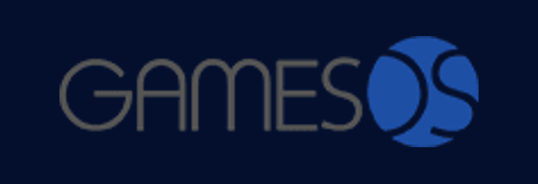 GamesOS logo