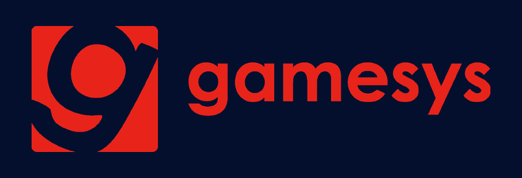 Gamesys logo