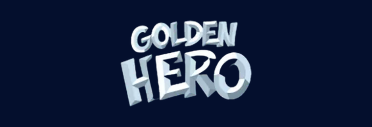 Golden Hero logo